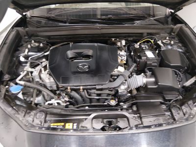 2024 Mazda CX-30 - Photo 9
