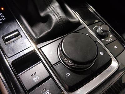 2024 Mazda CX-30 - Photo 19