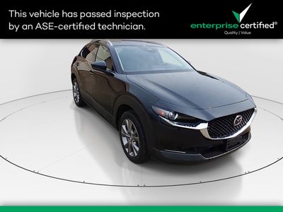 2024 Mazda CX-30 - Photo 1