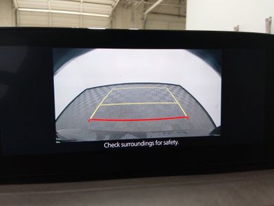2024 Mazda CX-30 - Photo 16