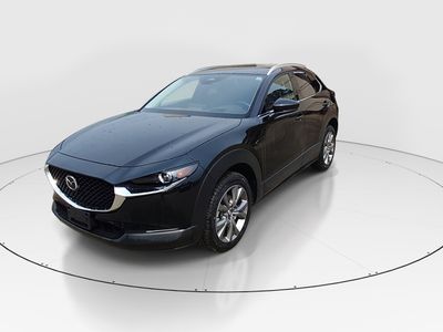 2024 Mazda CX-30 - Photo 3