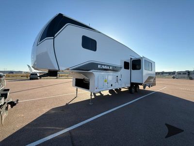 2026 Jayco Eagle SLE - Photo 2