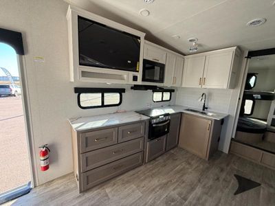 2026 Jayco Eagle SLE - Photo 9