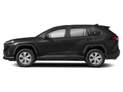 2024 Toyota RAV4 - Photo 1