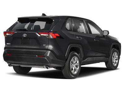 2024 Toyota RAV4 - Photo 3