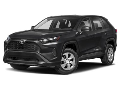 2024 Toyota RAV4 - Photo 2