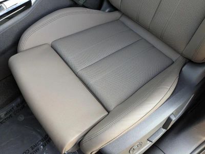 2025 Audi Q5 — interior view