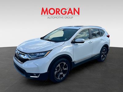 2018 Honda CR-V - Photo 3