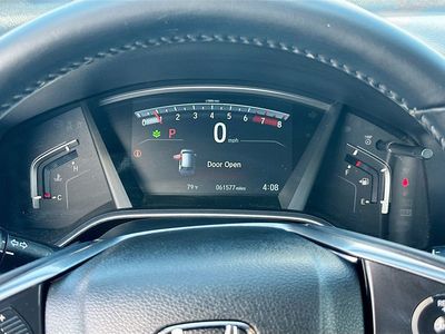 2018 Honda CR-V - Photo 12