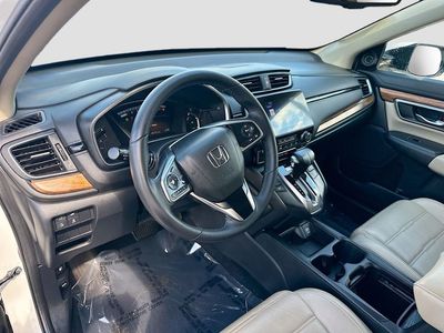 2018 Honda CR-V - Photo 9