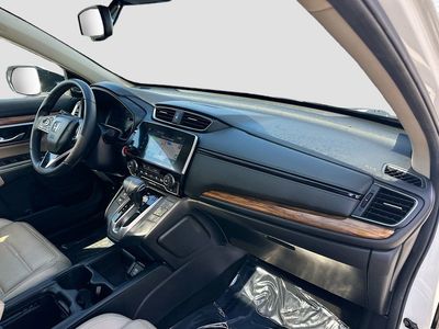 2018 Honda CR-V - Photo 29
