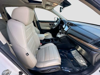 2018 Honda CR-V - Photo 28
