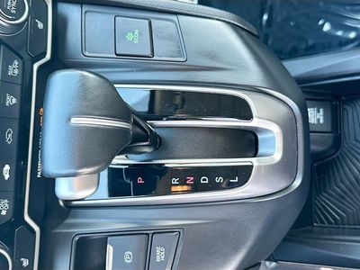 2018 Honda CR-V - Photo 17