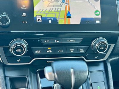 2018 Honda CR-V - Photo 16