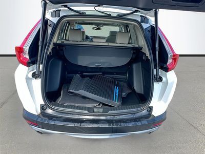 2018 Honda CR-V - Photo 26