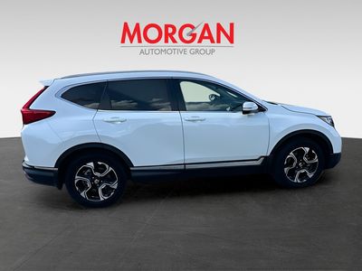 2018 Honda CR-V - Photo 8