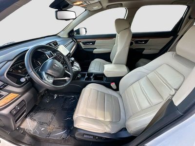 2018 Honda CR-V - Photo 21