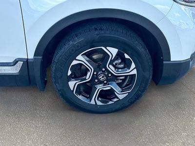 2018 Honda CR-V - Photo 30