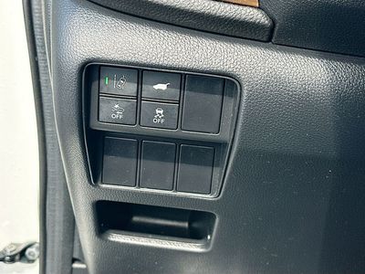 2018 Honda CR-V - Photo 10