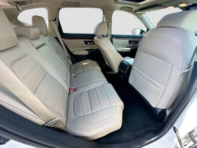 2018 Honda CR-V - Photo 27