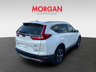 2018 Honda CR-V - Photo 7