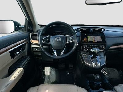 2018 Honda CR-V - Photo 23