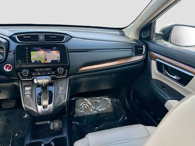 2018 Honda CR-V - Photo 24
