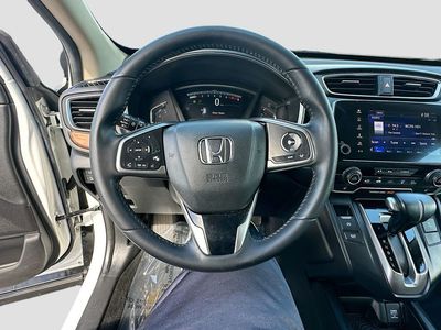 2018 Honda CR-V - Photo 11