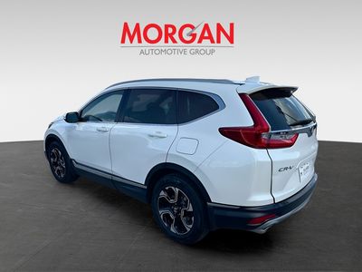 2018 Honda CR-V - Photo 5