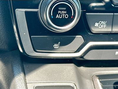 2018 Honda CR-V - Photo 20
