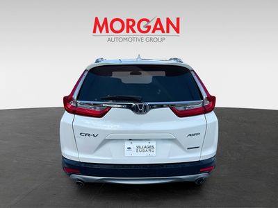 2018 Honda CR-V - Photo 6