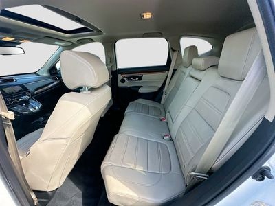 2018 Honda CR-V - Photo 25