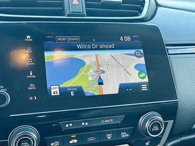 2018 Honda CR-V - Photo 13
