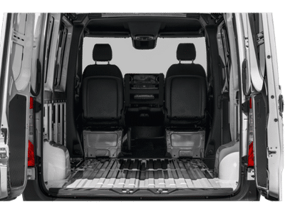 2026 Mercedes-Benz Sprinter 2500 — photo 8 view