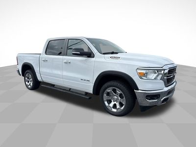 2020 Ram 1500 - Photo 2
