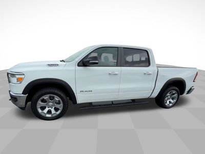 2020 Ram 1500 - Photo 4