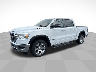 2020 Ram 1500 - Photo 1