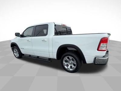 2020 Ram 1500 - Photo 3