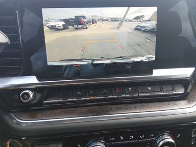 2025 GMC Sierra 1500 - Photo 16