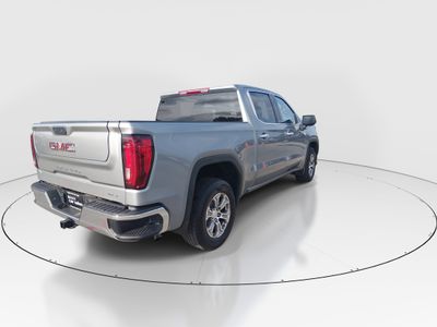 2025 GMC Sierra 1500 - Photo 7