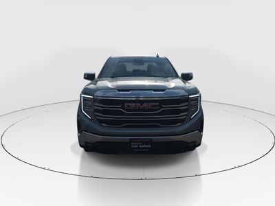 2025 GMC Sierra 1500 - Photo 2