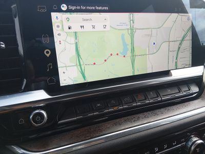 2025 GMC Sierra 1500 - Photo 17