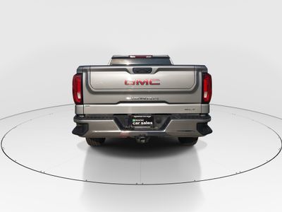 2025 GMC Sierra 1500 - Photo 6