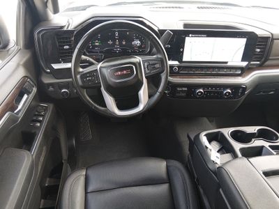 2025 GMC Sierra 1500 - Photo 18