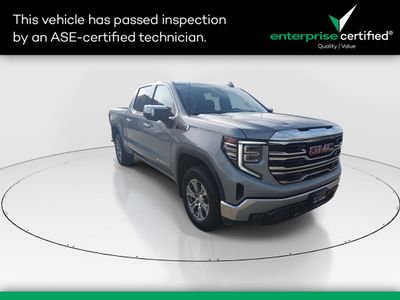 2025 GMC Sierra 1500 - Photo 1