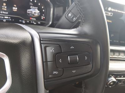 2025 GMC Sierra 1500 - Photo 13