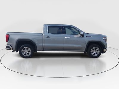 2025 GMC Sierra 1500 - Photo 8