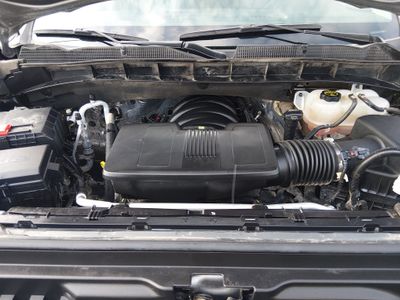 2025 GMC Sierra 1500 - Photo 9
