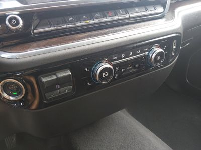2025 GMC Sierra 1500 - Photo 19
