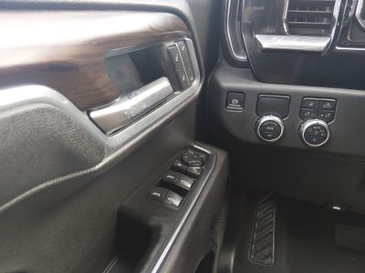 2025 GMC Sierra 1500 - Photo 20